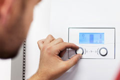 best Lyewood Common boiler servicing companies