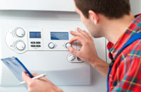 free commercial Lyewood Common boiler quotes