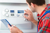 free Lyewood Common gas safe engineer quotes