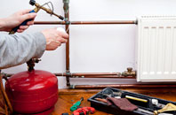 free Lyewood Common heating repair quotes