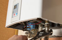 free Lyewood Common boiler install quotes